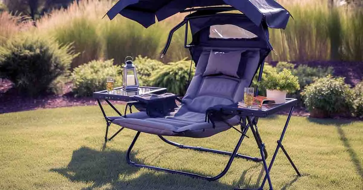 best camping table