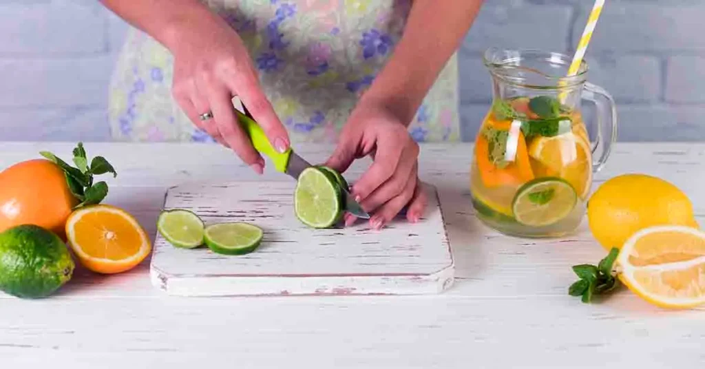 Belly Fat Burning Juice Recipes 1