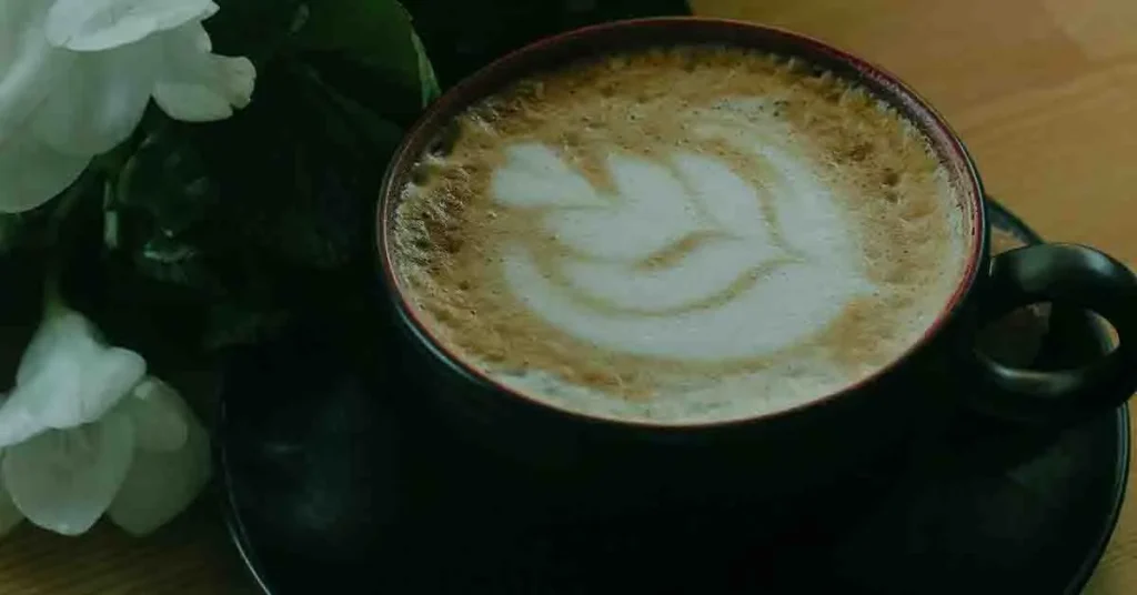 Fat Burning Coffee