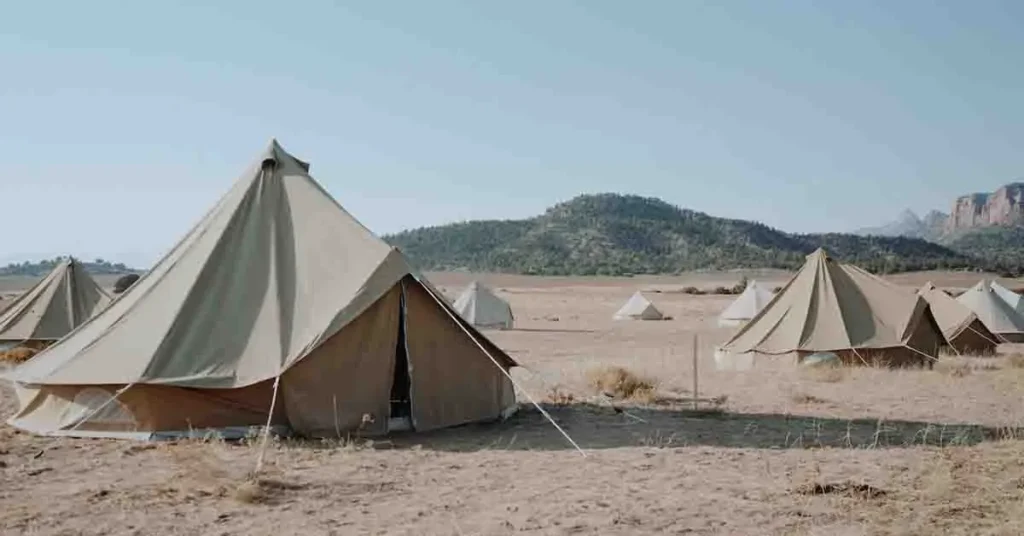What-Is-Dry-Camping